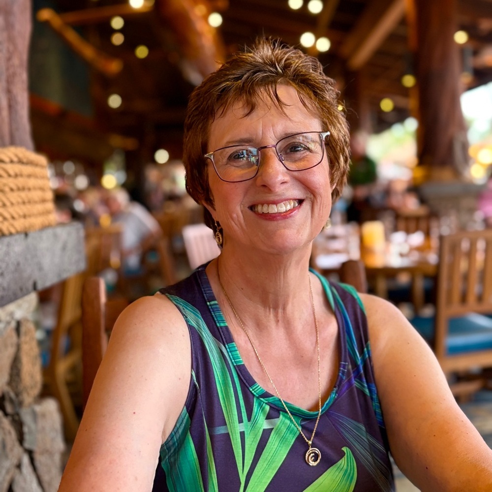 Meet your Posher, June